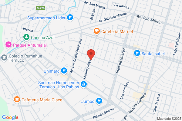 Gonzalez Navarrete f. J.
