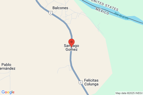 Santiago Gomez c.