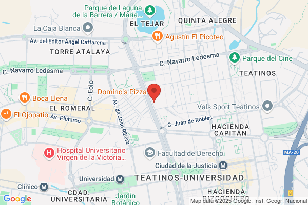 Elymalaga S.L.