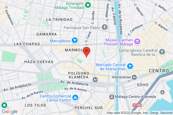 Campos Romeroj.