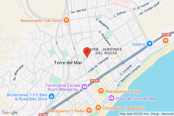 Auto Taller San José Obrero