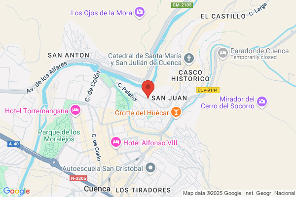 Cabrera Cuenca a.