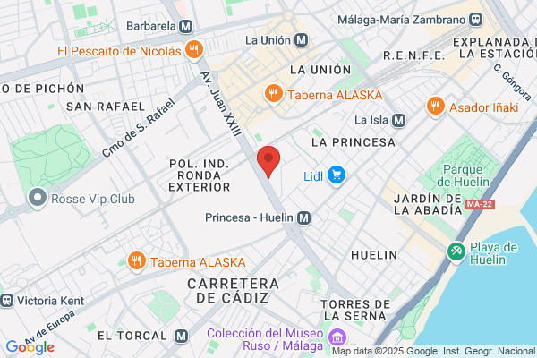 Taller Mecanico Barrajon E Hijos