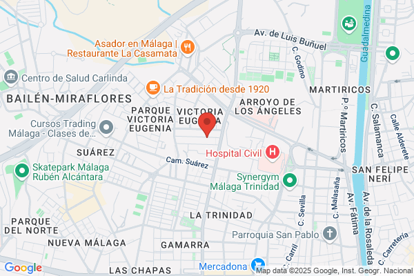 Taller Parra Y Machado S. L.