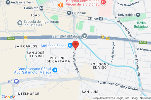 Talleres Jobeda S. L.