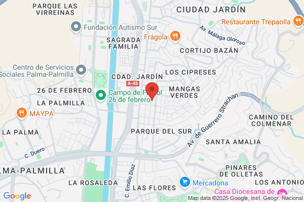 Talleres Lucar S.L. - Mecanica - Chapa - pintura