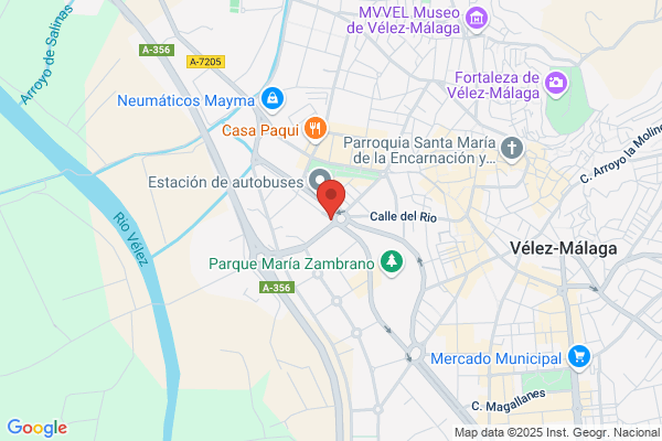 Talleres Salvador Cano