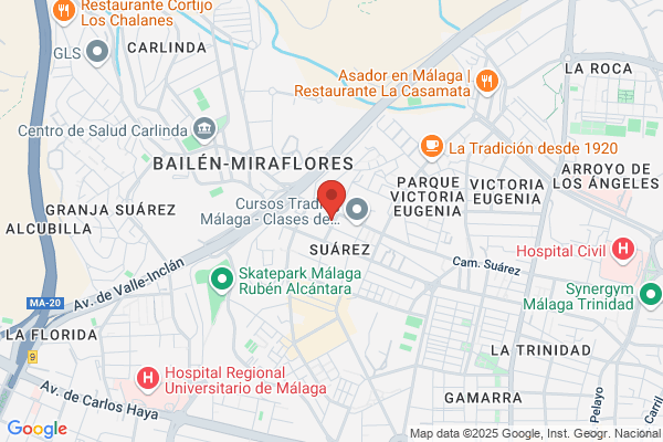 Villena Ramirez m. M.