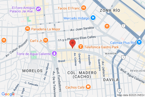 Valle Gonzalez j.