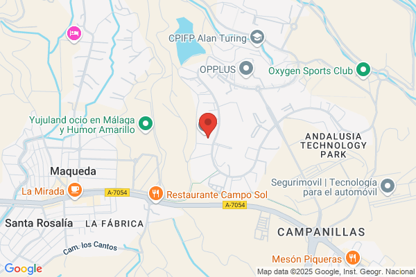 SEO Málaga