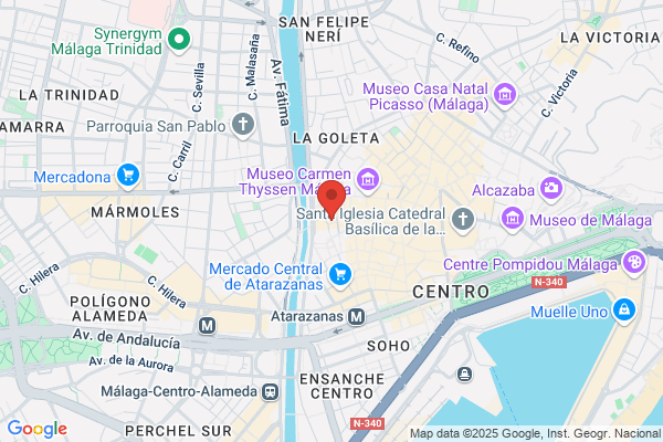 Almacen De Bisuteria Lumar