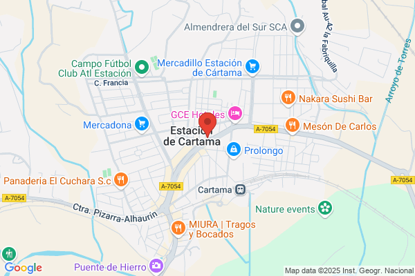 Eurobuzon Malaga S.L.