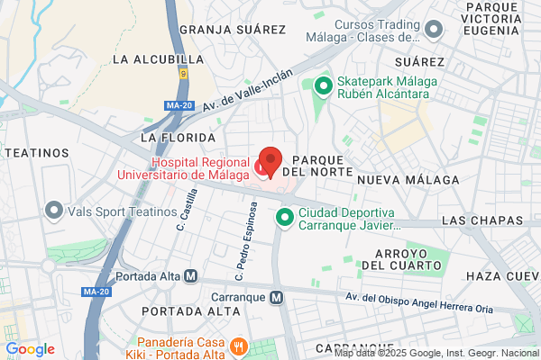 XR Neurosalud