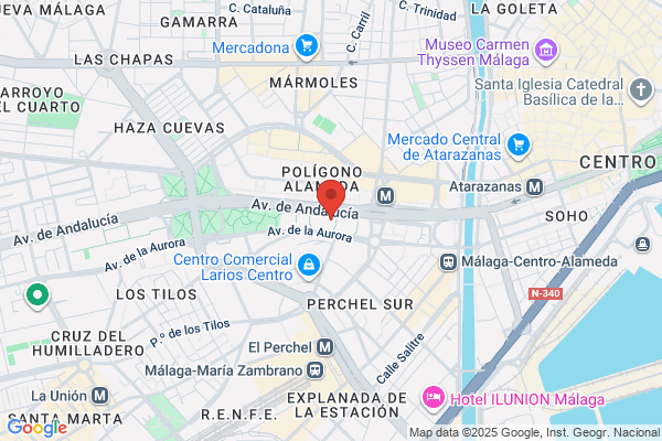 Clinica Dr. Huescar