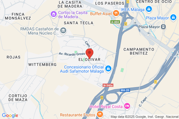 Gonzalez De Vega San Roman n.