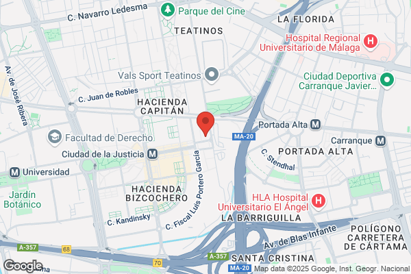 CENTRO CARDIOVASCULAR DR. GONZALEZ