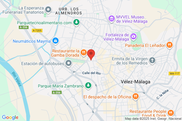 Salto Mendez-Trelles j. M.