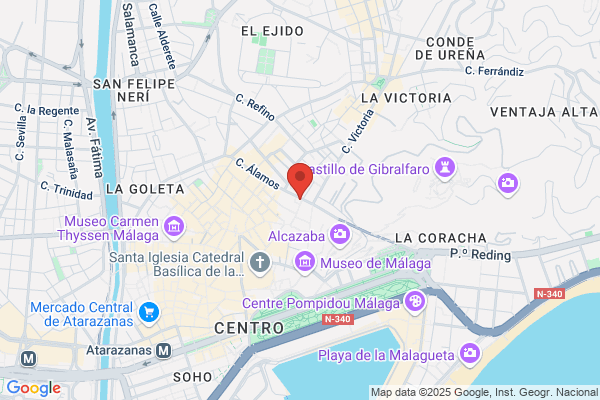Bustamante Perez m.