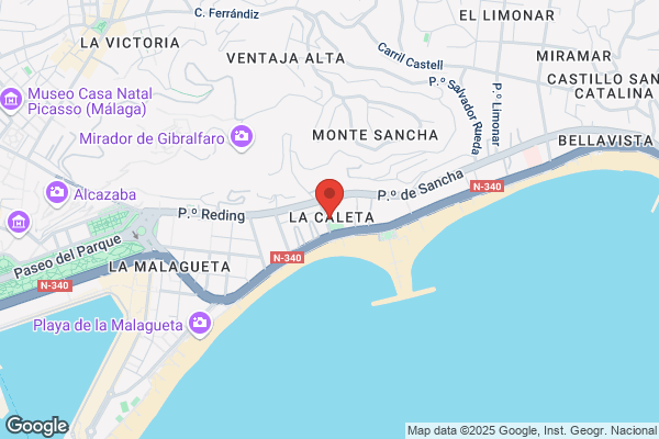 Clinica Gutenberg Ginecológica