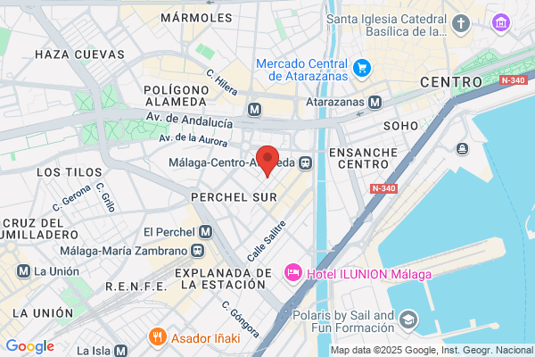 Olalla Herrera m. A.