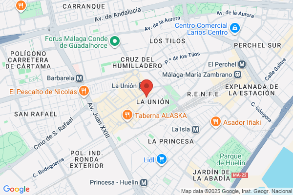 CLINICA DEL PASAJE