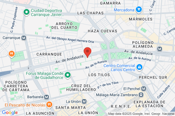 Centro De Diagnostico Scanner S.A.