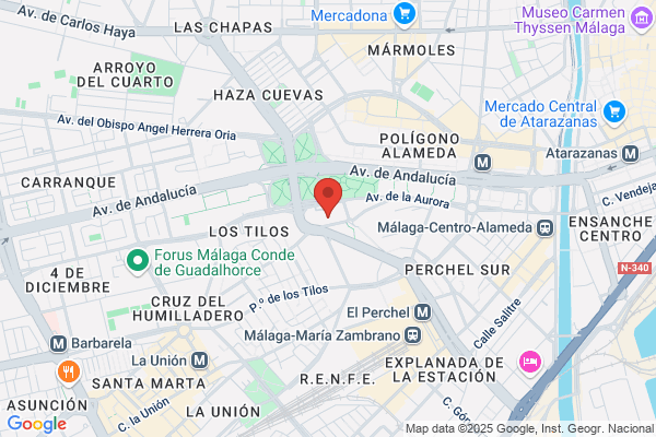 Junta Administradora Del Edificio De Servicios Multiples