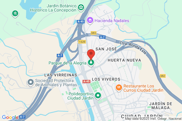 Peña Muñoz m.