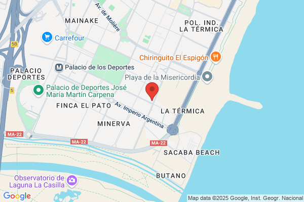 Centro De Acupuntura Bienestar Asiático