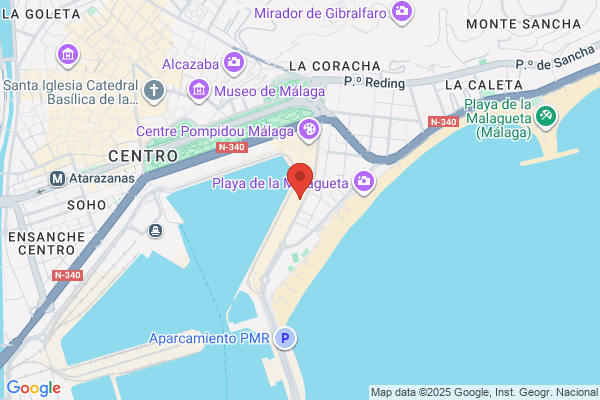 De La Iglesia Mari m.
