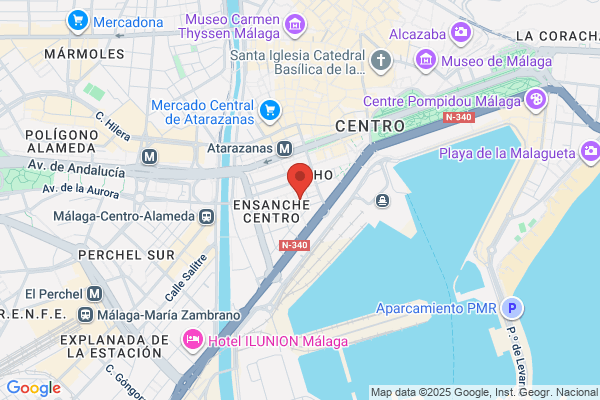Espildora Sánchez - Neumologo f.