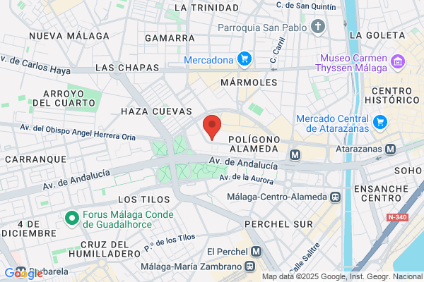 Clinica Oftalmologia Dr. Montañez Rittwagen