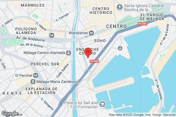 Clinica Tavis