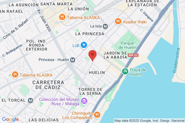 Clinicas Dental Life S.L.