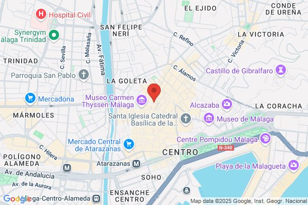 Clinica Marti Torres