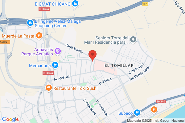 Clinica Radiologica Torre Del Mar S.C.