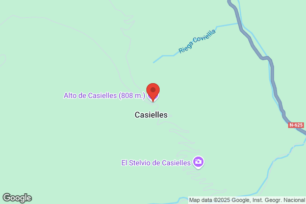 Casielles Javaloyes r.