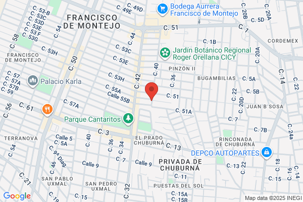 Navarro Merida - Médico-Traumatologo francisco