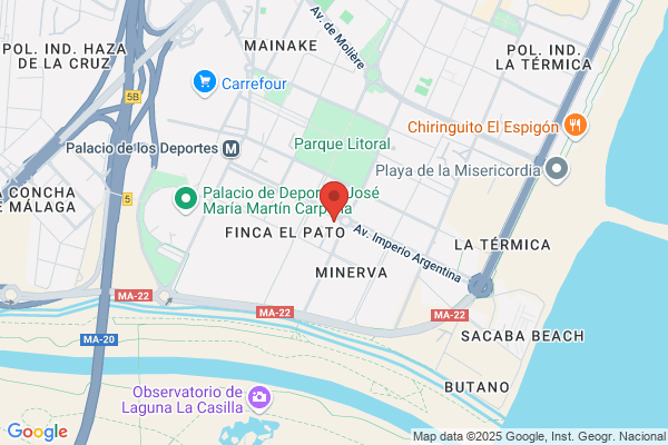 Clínica estética Málaga
