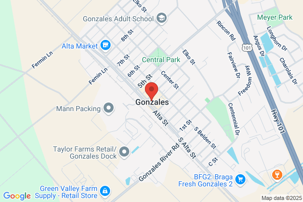 Gaonzalez Gonzalez c. J.