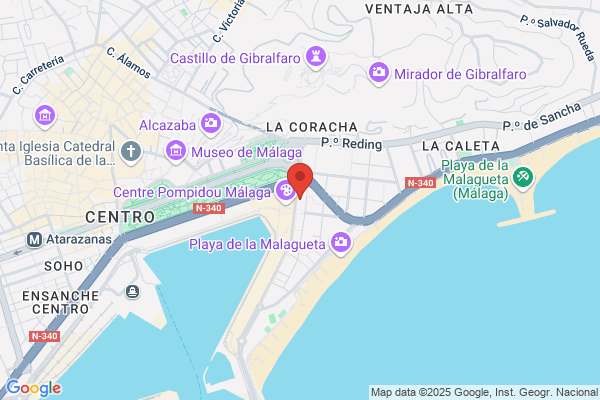 Pérez Roa | Clinica Estetica Malaga