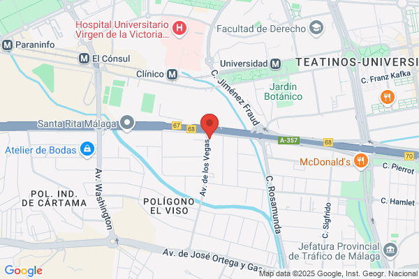 Taller Mecografos Tefesur
