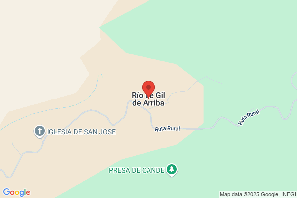 Gil Rio e.