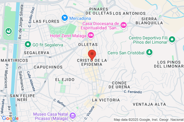 Merceria Reyes S.L.