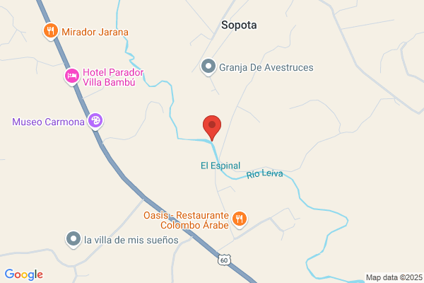 Rios Leiva j. C.