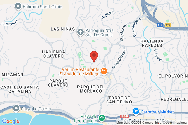 Robles Galacho m. R.