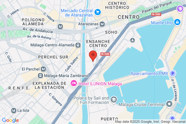 Sindicato Provincial Metal Contrucciones Y Afines Mca ugt