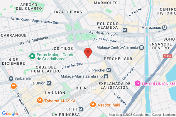 Capital Andalucia S.A.