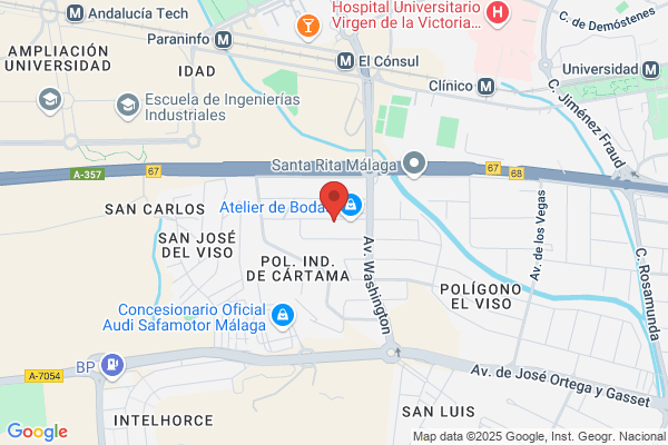 Cerrajeria Romo S.L.