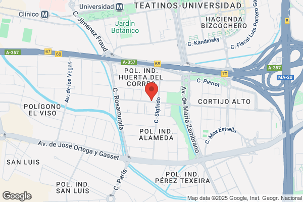 Fuentes Camuñas i.